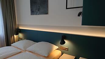 Pension Elisabeth - Rooms & Apartments