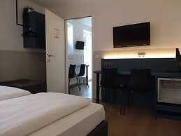 Pension Elisabeth - Rooms & Apartments