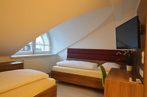 Pension Elisabeth - Rooms & Apartments