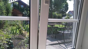 Pension Elisabeth - Rooms & Apartments