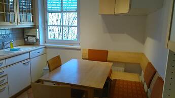 Pension Elisabeth - Rooms & Apartments