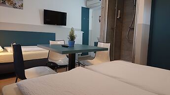 Pension Elisabeth - Rooms & Apartments