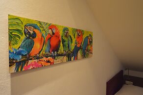 Pension Elisabeth - Rooms & Apartments