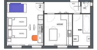 Pension Elisabeth - Rooms & Apartments