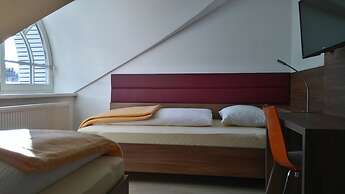 Pension Elisabeth - Rooms & Apartments