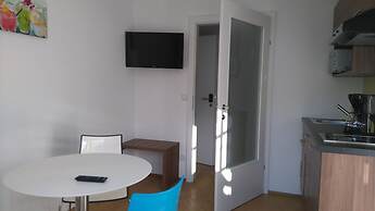 Pension Elisabeth - Rooms & Apartments