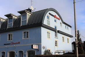 Pension Elisabeth - Rooms & Apartments