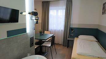 Pension Elisabeth - Rooms & Apartments