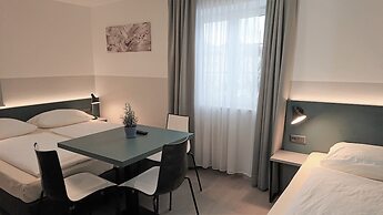 Pension Elisabeth - Rooms & Apartments