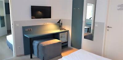 Pension Elisabeth - Rooms & Apartments