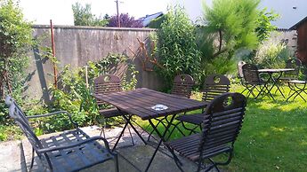 Pension Elisabeth - Rooms & Apartments