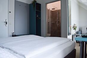 Pension Elisabeth - Rooms & Apartments