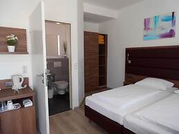 Pension Elisabeth - Rooms & Apartments