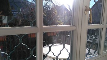 Pension Elisabeth - Rooms & Apartments