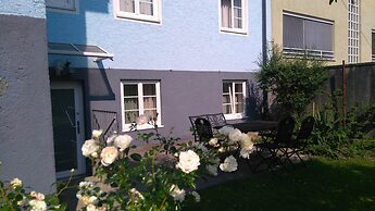 Pension Elisabeth - Rooms & Apartments