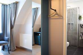 Pension Elisabeth - Rooms & Apartments