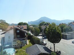 Pension Elisabeth - Rooms & Apartments