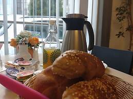 Pension Elisabeth - Rooms & Apartments