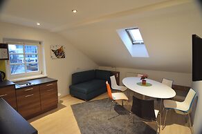 Pension Elisabeth - Rooms & Apartments