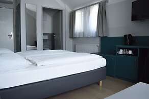 Pension Elisabeth - Rooms & Apartments