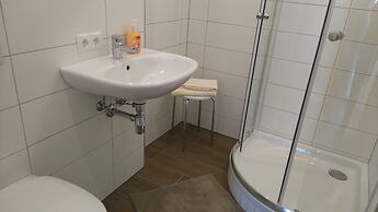 Pension Elisabeth - Rooms & Apartments