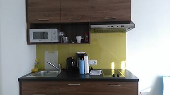 Pension Elisabeth - Rooms & Apartments