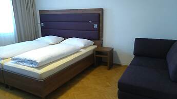 Pension Elisabeth - Rooms & Apartments