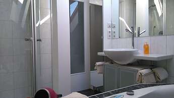 Pension Elisabeth - Rooms & Apartments