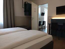 Pension Elisabeth - Rooms & Apartments