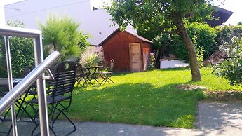 Pension Elisabeth - Rooms & Apartments