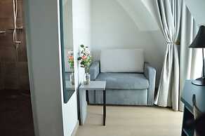 Pension Elisabeth - Rooms & Apartments