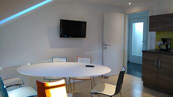 Pension Elisabeth - Rooms & Apartments