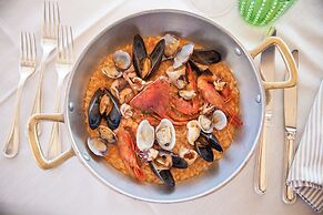 Grand Hotel Diana Majestic