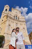 Grand Hotel Diana Majestic