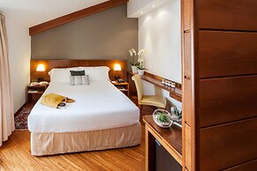 Grand Hotel Diana Majestic