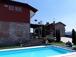 Red Wine - Guest House