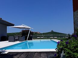 Red Wine - Guest House