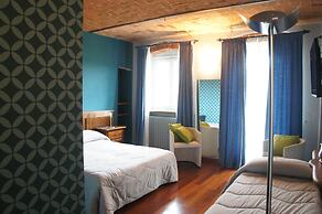 Red Wine - Guest House