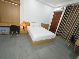 Hanoi Discovery Hotel