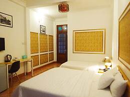 Hanoi Discovery Hotel
