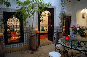 Riad Al Mamoune