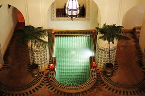 Riad Al Mamoune