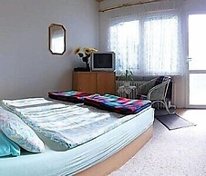 Lakeside B&B Berlin - Pension Am See