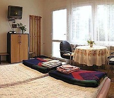 Lakeside B&B Berlin - Pension Am See