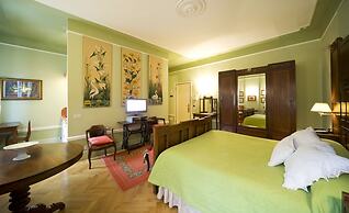 Palazzo Dalla Rosa Prati