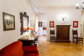 Palazzo Dalla Rosa Prati