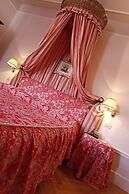 Palazzo Dalla Rosa Prati