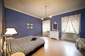 Palazzo Dalla Rosa Prati