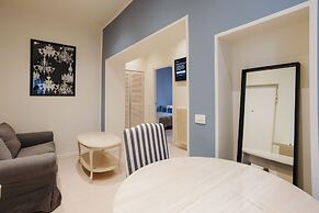 Palazzo Dalla Rosa Prati