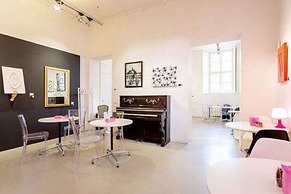 Palazzo Dalla Rosa Prati